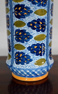 Porcelain Roller Vase, 20th Century-RVK-1441927