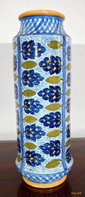 Porcelain Roller Vase, 20th Century-RVK-1441927