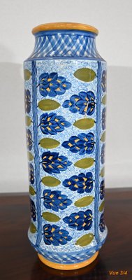 Porcelain Roller Vase, 20th Century-RVK-1441927