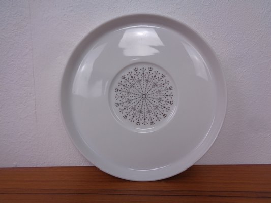 Porcelain Sauce Boat by Tapio Workkala for Rosenthal, 1960s-RDW-1794823