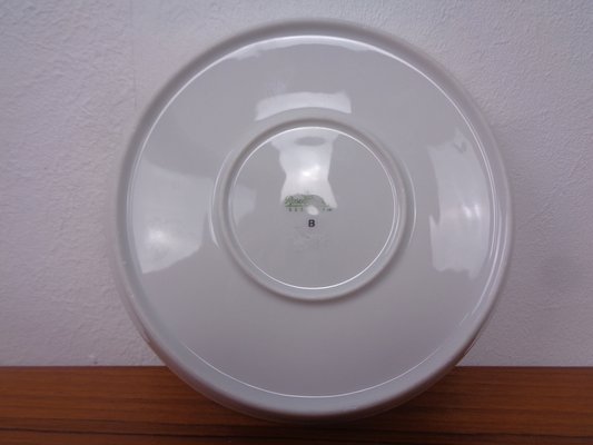 Porcelain Sauce Boat by Tapio Workkala for Rosenthal, 1960s-RDW-1794823