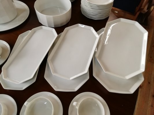 Porcelain Studio Line 12-Person Dinner Service by Tapio Wirkkala for Rosenthal, Set of 96-HNE-1316901