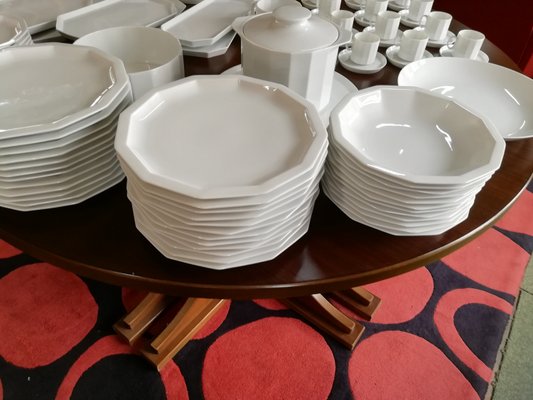 Porcelain Studio Line 12-Person Dinner Service by Tapio Wirkkala for Rosenthal, Set of 96-HNE-1316901