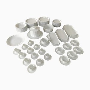 Porcelain Studio Line 12-Person Dinner Service by Tapio Wirkkala for Rosenthal, Set of 96-HNE-1316901