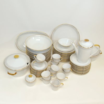 Porcelain Tableware Set, 1950s, Set of 69-NE-807614