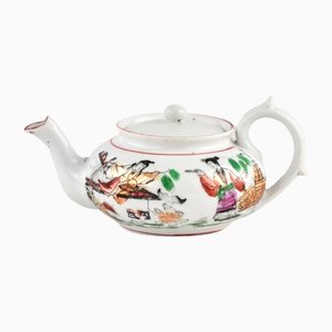 Porcelain Teapot from Kuznetsovs-WMV-1129887