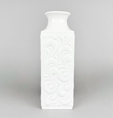 Porcelain Vase attributed to Hutschenreuther, 1950s-TZ-2018686