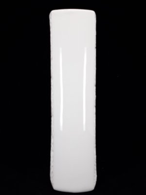 Porcelain Vase by Edelstein Georg Jensen, 1970s-MHF-2019752