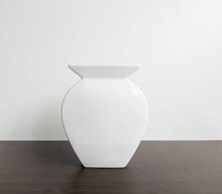 Porcelain Vase from Alboth & Kaiser, 1980s-BLG-2017413