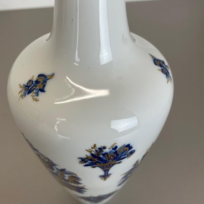 Porcelain Vase from Heinrich Ceramics, Germany, 1970s-QZ-1079804