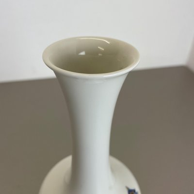 Porcelain Vase from Heinrich Ceramics, Germany, 1970s-QZ-1079804