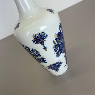 Porcelain Vase from Heinrich Ceramics, Germany, 1970s-QZ-1079804