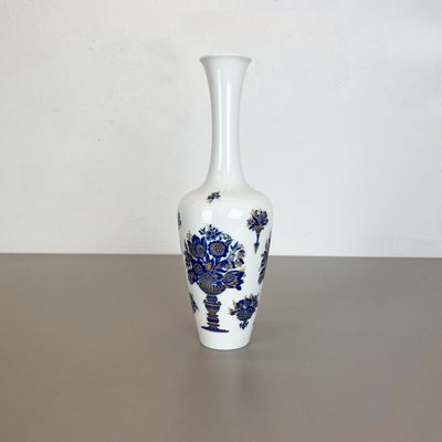 Porcelain Vase from Heinrich Ceramics, Germany, 1970s-QZ-1079804