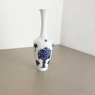 Porcelain Vase from Heinrich Ceramics, Germany, 1970s-QZ-1079804