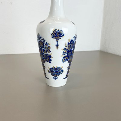 Porcelain Vase from Heinrich Ceramics, Germany, 1970s-QZ-1079804