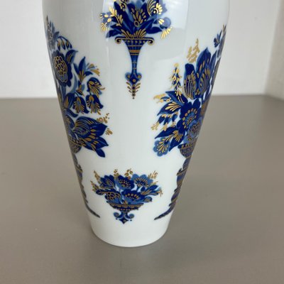 Porcelain Vase from Heinrich Ceramics, Germany, 1970s-QZ-1079804