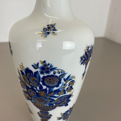 Porcelain Vase from Heinrich Ceramics, Germany, 1970s-QZ-1079804