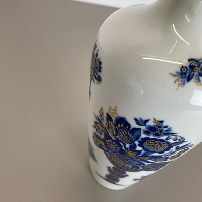 Porcelain Vase from Heinrich Ceramics, Germany, 1970s-QZ-1079804