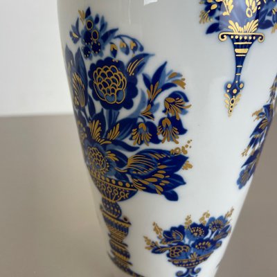 Porcelain Vase from Heinrich Ceramics, Germany, 1970s-QZ-1079804