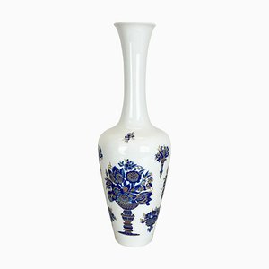 Porcelain Vase from Heinrich Ceramics, Germany, 1970s-QZ-1079804