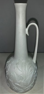 Porcelain Vase from Kaiser, 1970s-IKW-838491