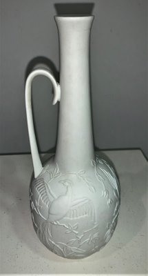 Porcelain Vase from Kaiser, 1970s-IKW-838491