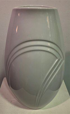 Porcelain Vase from Kaiser, 1970s-IKW-828747