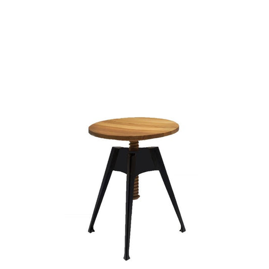 PORTABLE ATELIER Stool by Driade