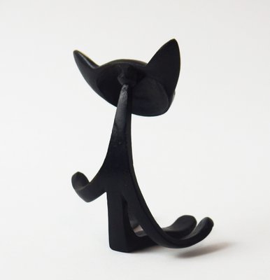 Porte Cat by Walter Bosse for Herta Baller, 1950s-LW-1772393