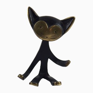 Porte Cat by Walter Bosse for Herta Baller, 1950s-LW-1772393