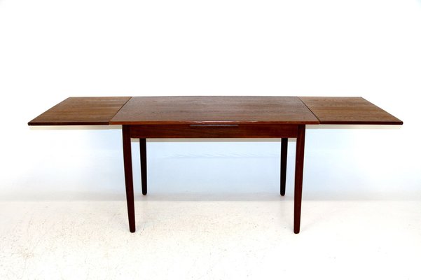 Portfolio Dining Table, Denmark, 1960s-GEK-1029204