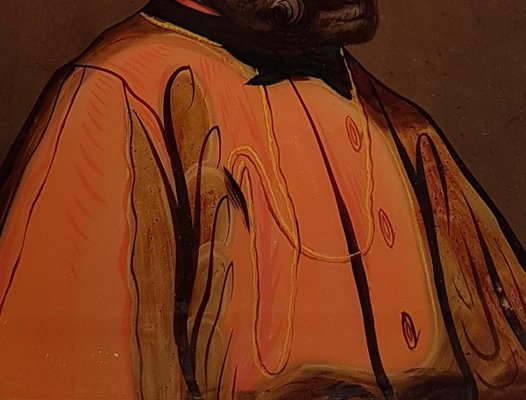 Portrait of Giuseppe Garibaldi-ZCI-759345