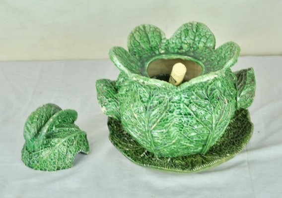 Portuguese Tableware from Bordallo Pinheiro, 1940s-ROJ-602521