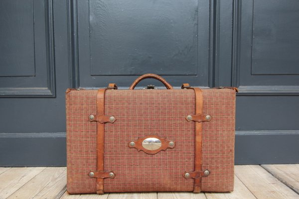 Post Carriage Travel Case-TAT-1340805