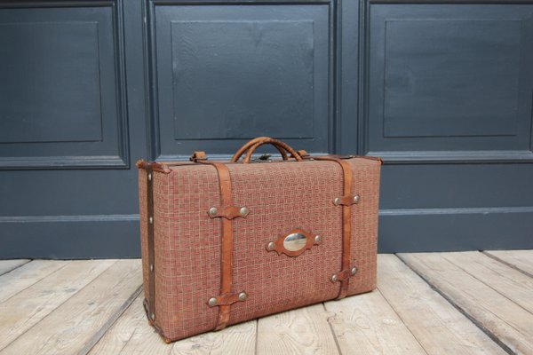 Post Carriage Travel Case-TAT-1340805