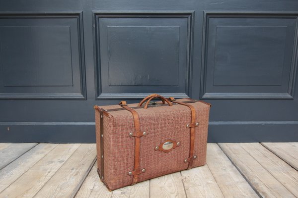 Post Carriage Travel Case-TAT-1340805