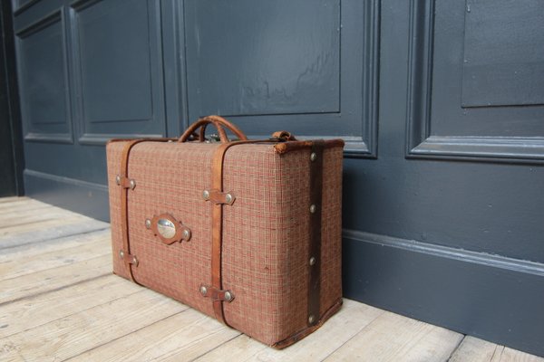 Post Carriage Travel Case-TAT-1340805