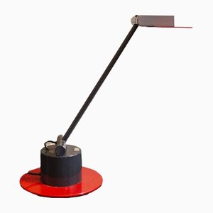 Post-Modern Aero table Lamp by Ettore Sottsass for Bieffeplast, 1983-VCV-1334978