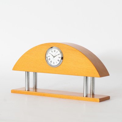 Post Modern Desk Clock from Staiger, 1980s-IXK-1095646