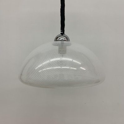 Post Modern Italian Design Hanging Lamp by Iguzzini Guzzini, 1970s-BGP-1155280