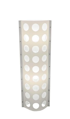 Post-Modern White Plastic Floor Lamp from Slamp, Italy, 2001-JDR-1125628