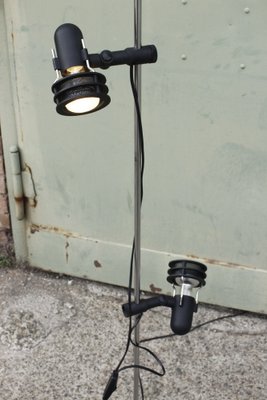 Post-Modernist Double Spot Lamp, 1980s-XIJ-1755784