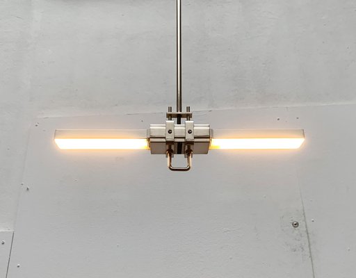 Postmodern Adjustable Ceiling Lamp Lift by Jean-Marc Da Costa for Serien Lighting, 1980s-UAH-1029610