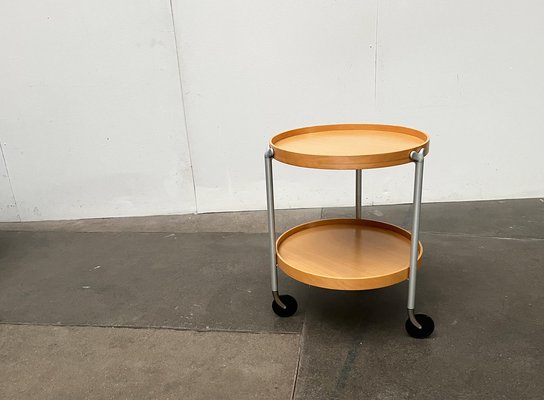 Postmodern Bar Trolley from Ligne Roset, 1980s-UAH-1791435