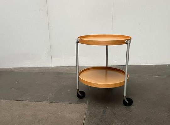 Postmodern Bar Trolley from Ligne Roset, 1980s-UAH-1791435