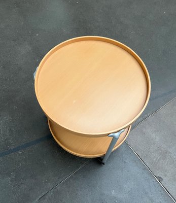 Postmodern Bar Trolley from Ligne Roset, 1980s-UAH-1791435