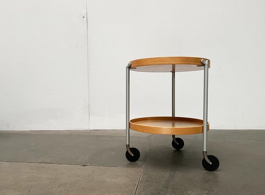 Postmodern Bar Trolley from Ligne Roset, 1980s-UAH-1791435