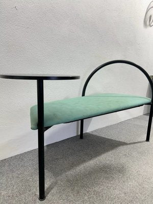 Postmodern Bench, 1980s-BRT-2021432