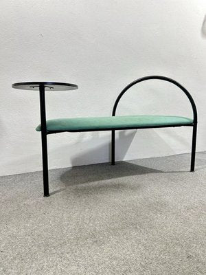 Postmodern Bench, 1980s-BRT-2021432