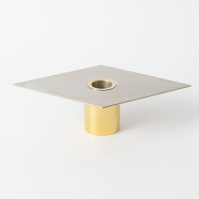 Postmodern Candleholder by Sigurd Persson, 1980s-IXK-1292094